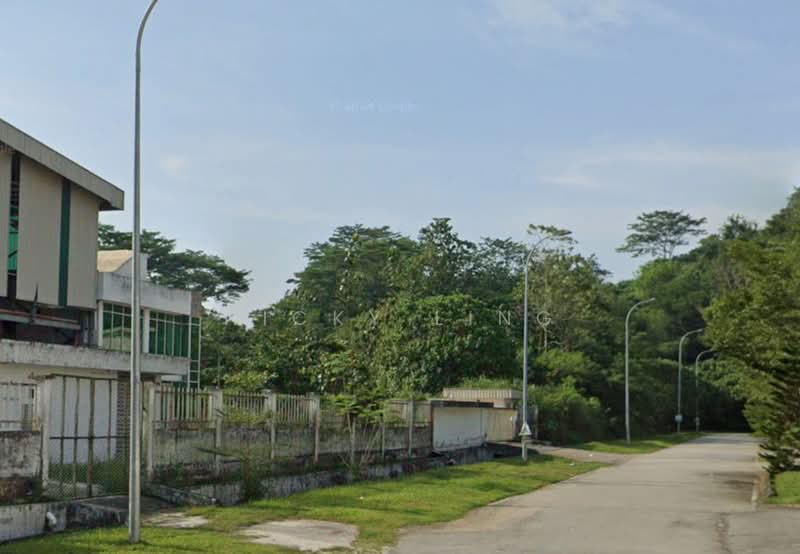 Factory for Rent in Taman Industri Integrasi Rawang (Rawang) - Nicky Ling - PropertyGuru.com.my