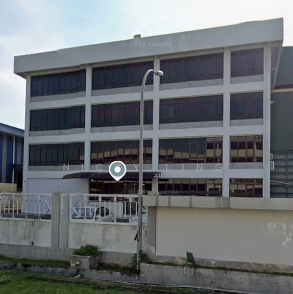 Factory for Rent in Taman Industri Integrasi Rawang (Rawang) - Nicky Ling - PropertyGuru.com.my