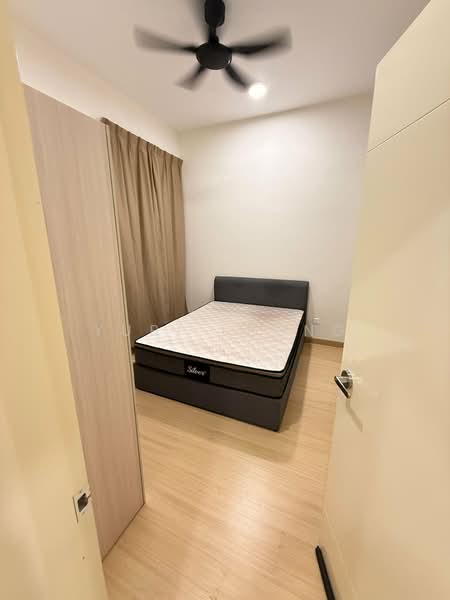 Kondominium untuk Disewa di Brezza Hill - Yubi Leong - PropertyGuru.com.my
