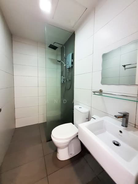 Servis Apartment untuk Dijual di The Grand @ Kelana Damansara Suite - Amanda Lau - Bathroom - PropertyGuru.com.my