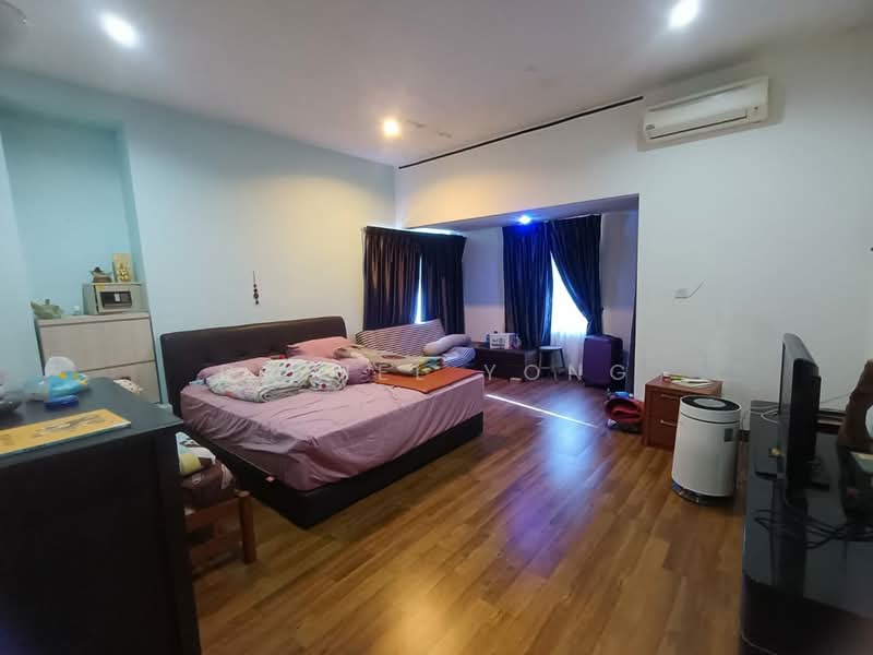 Rumah Berkembar untuk Dijual di Taman Nusa Idaman (Iskandar Puteri (Nusajaya)) - Daniel Yong - Bedroom - PropertyGuru.com.my