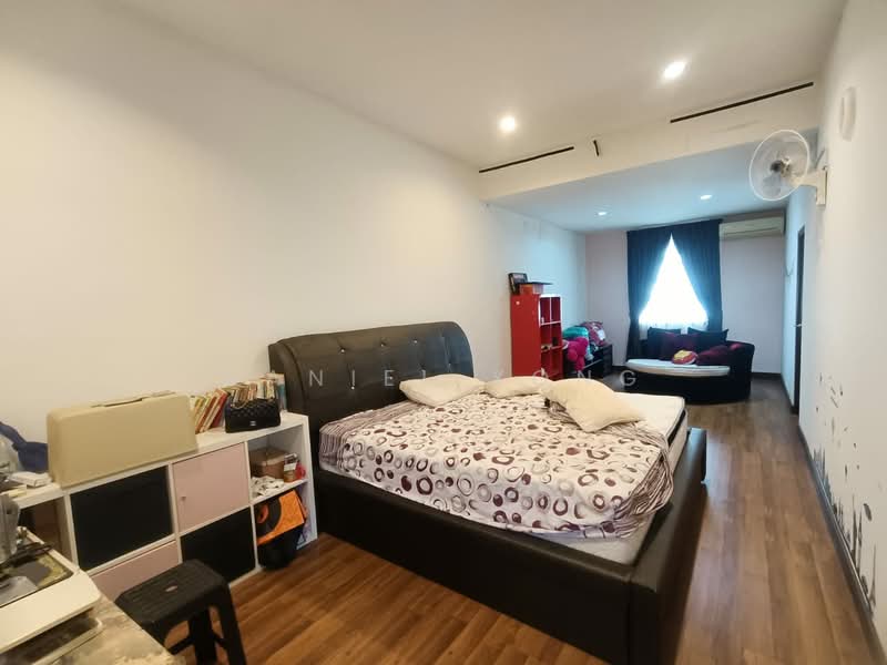 Rumah Berkembar untuk Dijual di Taman Nusa Idaman (Iskandar Puteri (Nusajaya)) - Daniel Yong - Bedroom - PropertyGuru.com.my