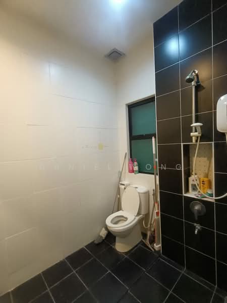 Rumah Berkembar untuk Dijual di Taman Nusa Idaman (Iskandar Puteri (Nusajaya)) - Daniel Yong - Bathroom - PropertyGuru.com.my
