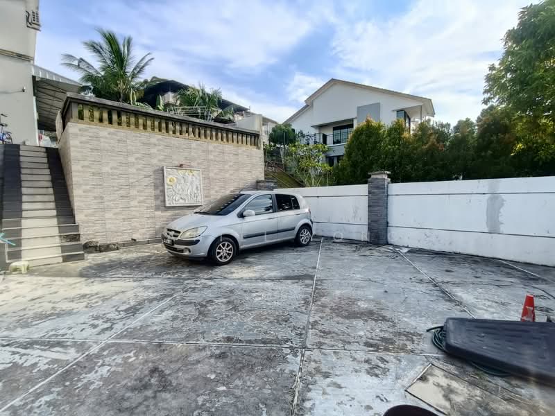 Rumah Berkembar untuk Dijual di Taman Nusa Idaman (Iskandar Puteri (Nusajaya)) - Daniel Yong - Exterior - PropertyGuru.com.my