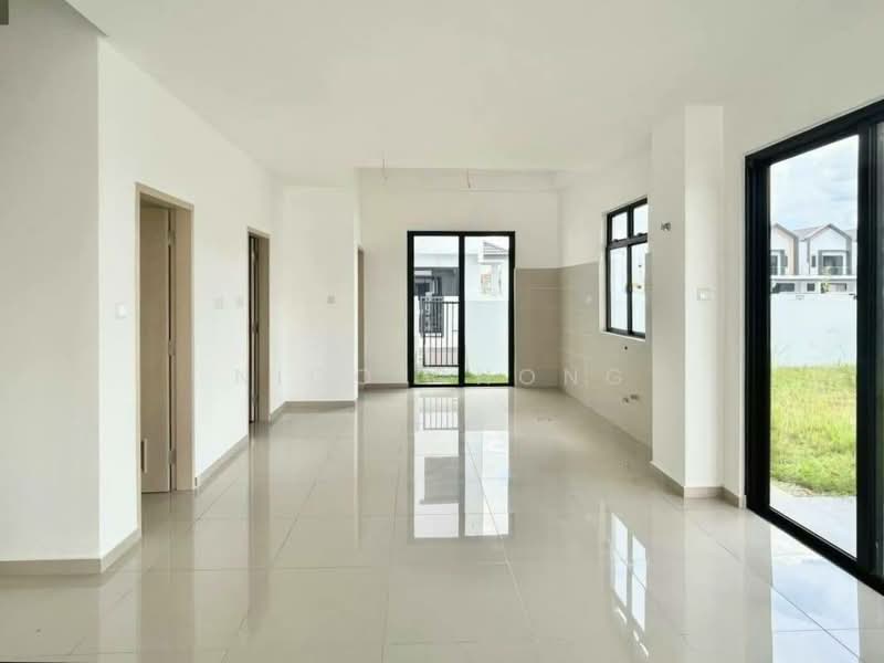 2-storey Terraced House for Sale in Bandar Dato Onn (Tebrau) - Nico Chong - Interior - PropertyGuru.com.my