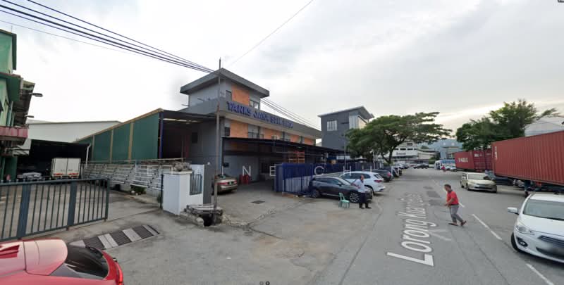 Kilang untuk Dijual di Taman Kepong (Kepong) - Elaine Chin - Exterior - PropertyGuru.com.my