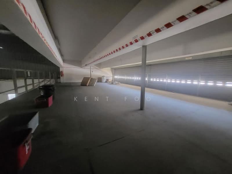 Gudang untuk Disewa di Kawasan Perindustrian IGB (Ipoh) - Kent Foo - PropertyGuru.com.my