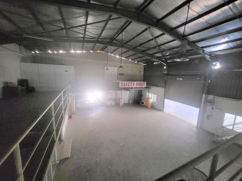 Gudang untuk Disewa di Kawasan Perindustrian IGB (Ipoh) - Kent Foo - PropertyGuru.com.my