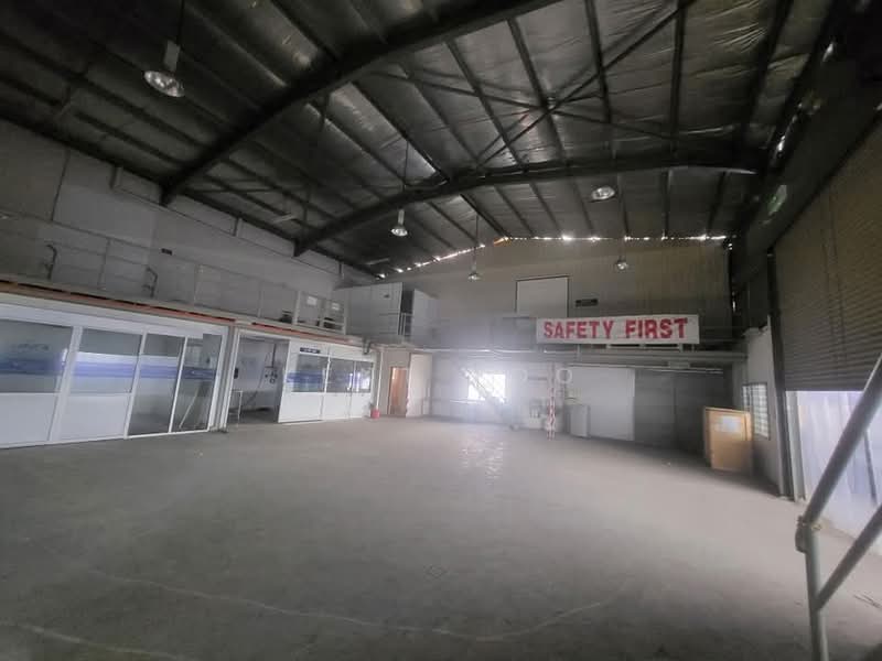 Gudang untuk Disewa di Kawasan Perindustrian IGB (Ipoh) - Kent Foo - PropertyGuru.com.my