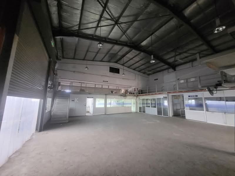 Gudang untuk Disewa di Kawasan Perindustrian IGB (Ipoh) - Kent Foo - PropertyGuru.com.my