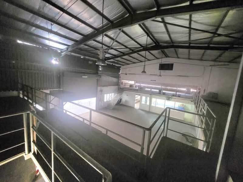 Gudang untuk Disewa di Kawasan Perindustrian IGB (Ipoh) - Kent Foo - PropertyGuru.com.my