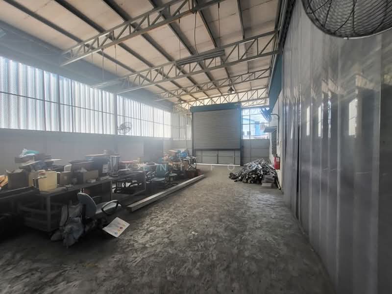 Gudang untuk Disewa di Kawasan Perindustrian IGB (Ipoh) - Kent Foo - PropertyGuru.com.my