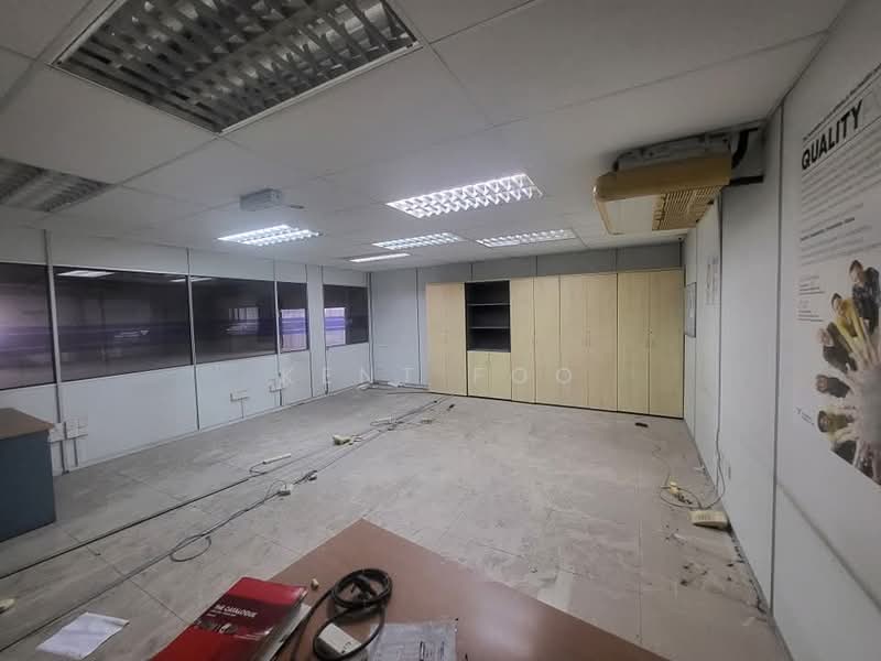 Gudang untuk Disewa di Kawasan Perindustrian IGB (Ipoh) - Kent Foo - PropertyGuru.com.my