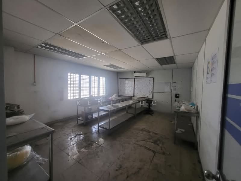 Gudang untuk Disewa di Kawasan Perindustrian IGB (Ipoh) - Kent Foo - PropertyGuru.com.my