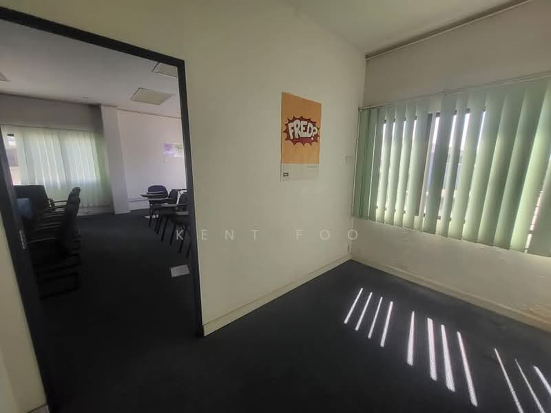 Gudang untuk Disewa di Kawasan Perindustrian IGB (Ipoh) - Kent Foo - PropertyGuru.com.my