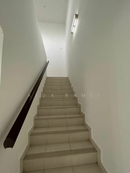 2-storey Terraced House for Rent in Sunway Kayangan (Shah Alam) - Aida Ramli - PropertyGuru.com.my