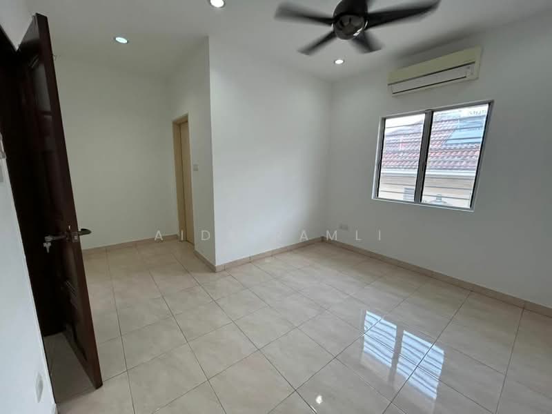 2-storey Terraced House for Rent in Sunway Kayangan (Shah Alam) - Aida Ramli - PropertyGuru.com.my