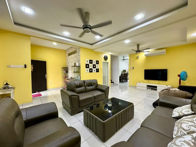2-storey Terraced House for Sale in Mutiara Rini (Skudai) - Bernice Gan - PropertyGuru.com.my