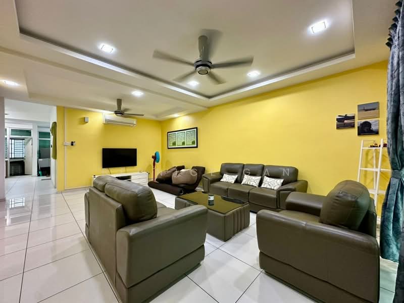 2-storey Terraced House for Sale in Mutiara Rini (Skudai) - Bernice Gan - PropertyGuru.com.my