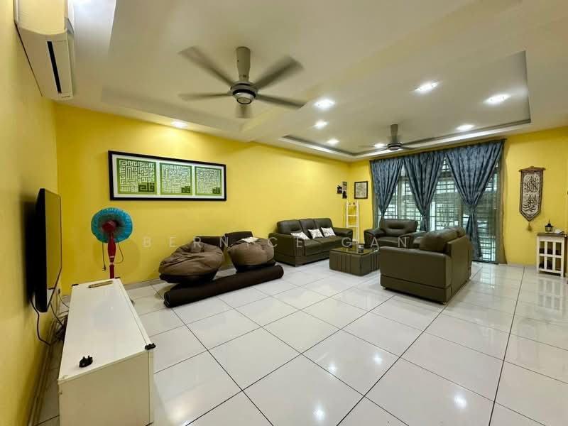2-storey Terraced House for Sale in Mutiara Rini (Skudai) - Bernice Gan - PropertyGuru.com.my