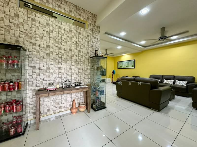 2-storey Terraced House for Sale in Mutiara Rini (Skudai) - Bernice Gan - PropertyGuru.com.my