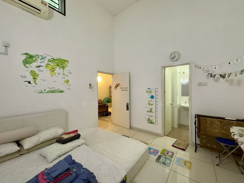 2-storey Terraced House for Sale in Mutiara Rini (Skudai) - Bernice Gan - PropertyGuru.com.my
