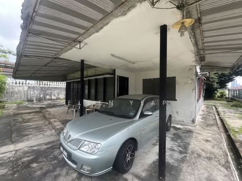 Bungalow for Sale in Johor Bahru (Johor) - Ellen Yeap - Exterior - PropertyGuru.com.my