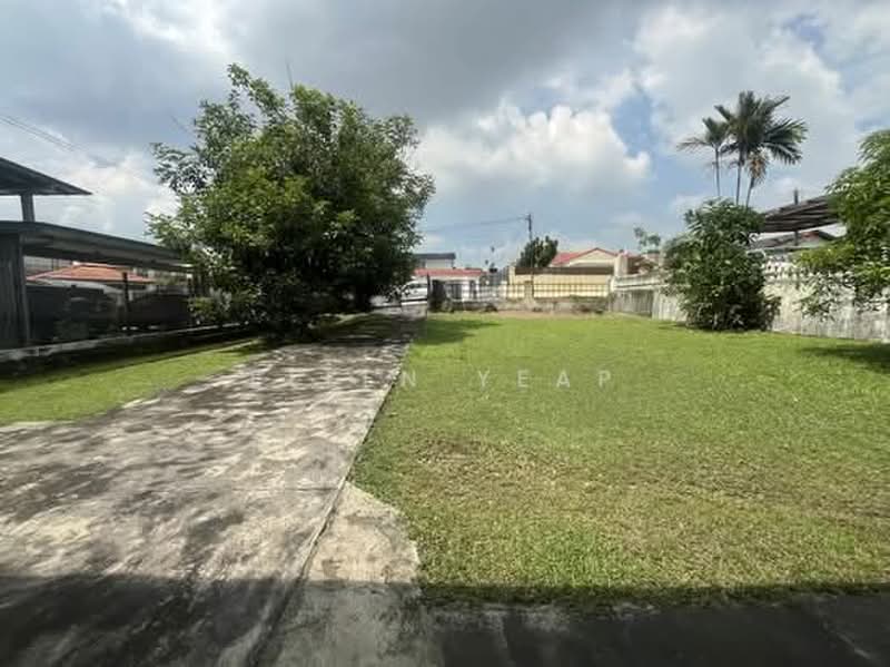 Bungalow for Sale in Johor Bahru (Johor) - Ellen Yeap - Exterior - PropertyGuru.com.my