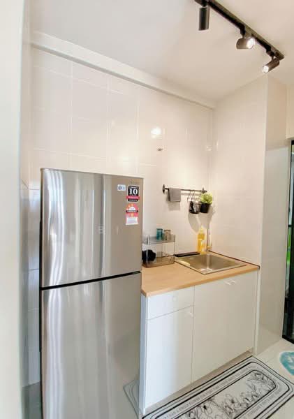 Servis Apartment untuk Disewa di M Suite @ Desa Park North - Yubi Leong - PropertyGuru.com.my