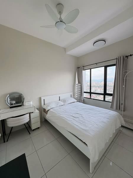Servis Apartment untuk Disewa di M Suite @ Desa Park North - Yubi Leong - PropertyGuru.com.my