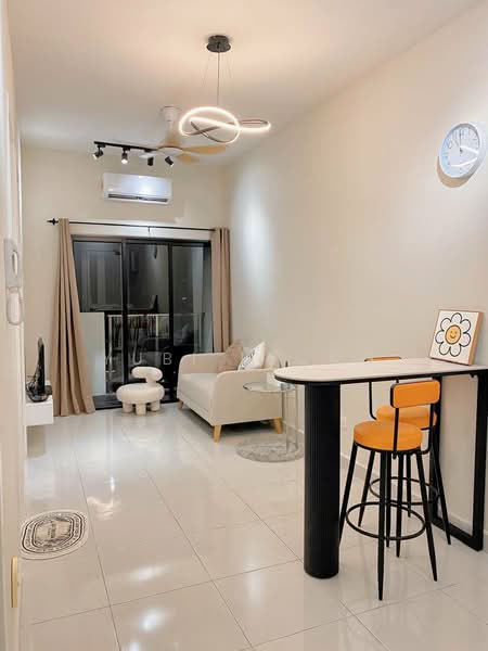Servis Apartment untuk Disewa di M Suite @ Desa Park North - Yubi Leong - PropertyGuru.com.my