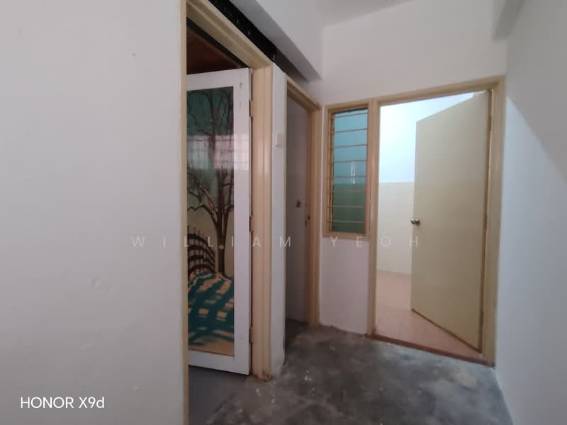 Apartment for Sale at Desa Idaman 2 Shop Apartment - William Yeoh - Interior - PropertyGuru.com.my