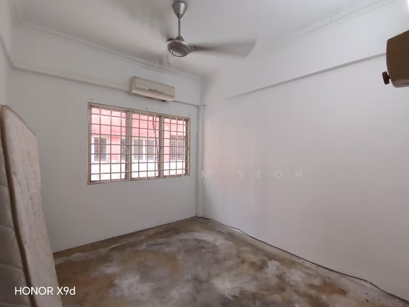 Apartment for Sale at Desa Idaman 2 Shop Apartment - William Yeoh - Interior - PropertyGuru.com.my