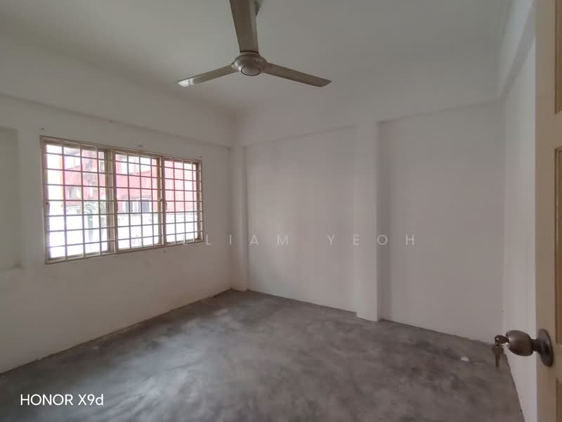 Apartment for Sale at Desa Idaman 2 Shop Apartment - William Yeoh - Interior - PropertyGuru.com.my