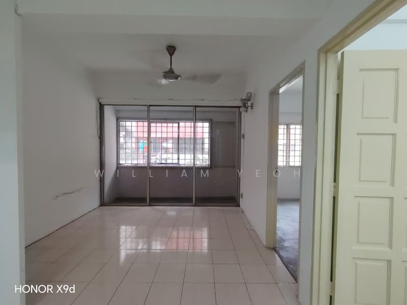 Apartment for Sale at Desa Idaman 2 Shop Apartment - William Yeoh - Interior - PropertyGuru.com.my