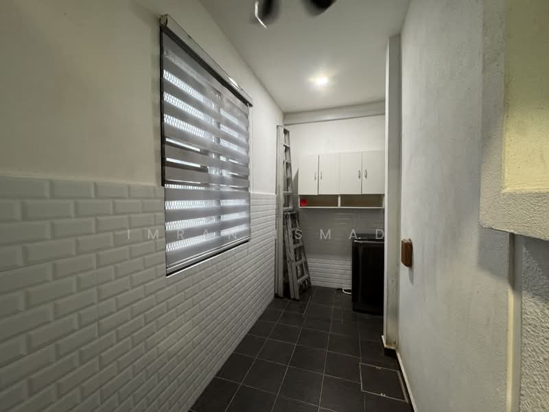 Rumah Teres 2 Tingkat untuk Dijual di Serene Heights (Semenyih) - Imran Ismadi - Interior - PropertyGuru.com.my