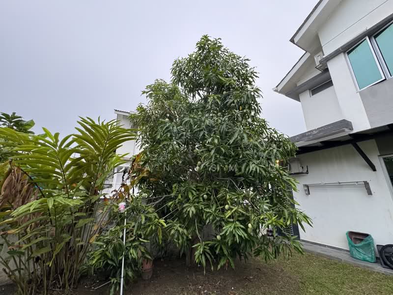 Rumah Teres 2 Tingkat untuk Dijual di Serene Heights (Semenyih) - Imran Ismadi - Exterior - PropertyGuru.com.my
