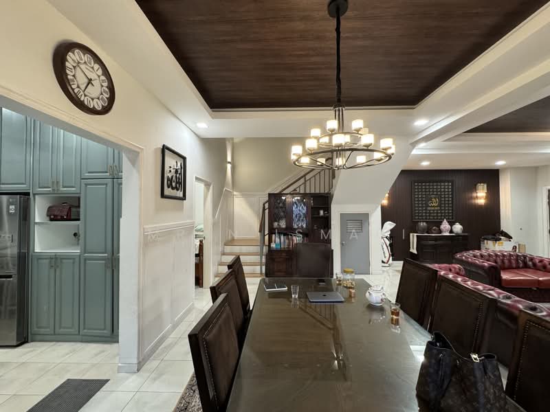 Rumah Teres 2 Tingkat untuk Dijual di Serene Heights (Semenyih) - Imran Ismadi - Interior - PropertyGuru.com.my