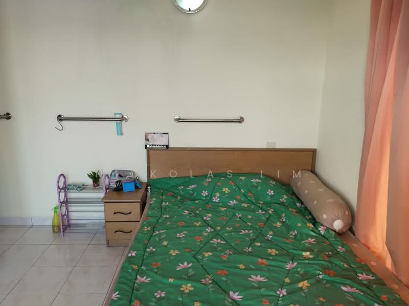 Condominium for Sale at Midlands Condo - Nickolas Lim - PropertyGuru.com.my
