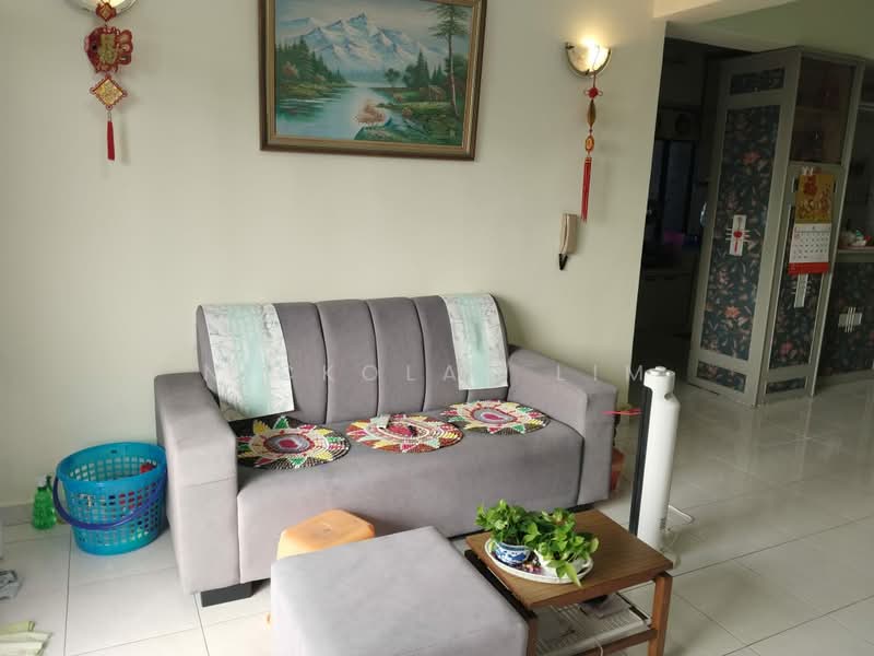 Condominium for Sale at Midlands Condo - Nickolas Lim - PropertyGuru.com.my