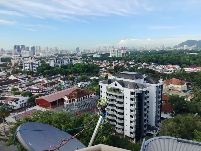 Condominium for Sale at Midlands Condo - Nickolas Lim - PropertyGuru.com.my