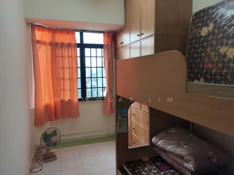 Condominium for Sale at Midlands Condo - Nickolas Lim - PropertyGuru.com.my