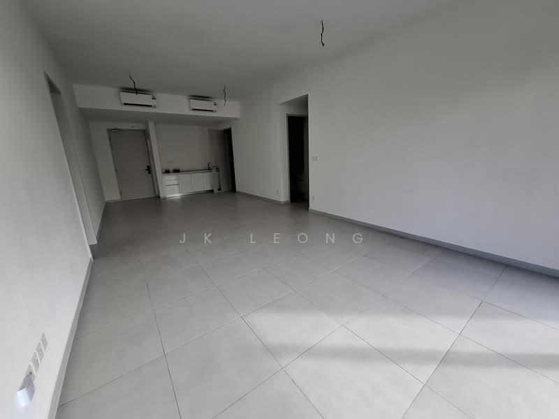 Condominium for Rent at ALIX Residences - JK Leong - Interior - PropertyGuru.com.my