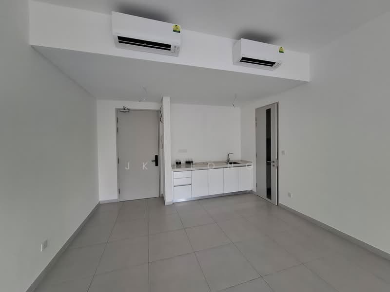 Condominium for Rent at ALIX Residences - JK Leong - Interior - PropertyGuru.com.my