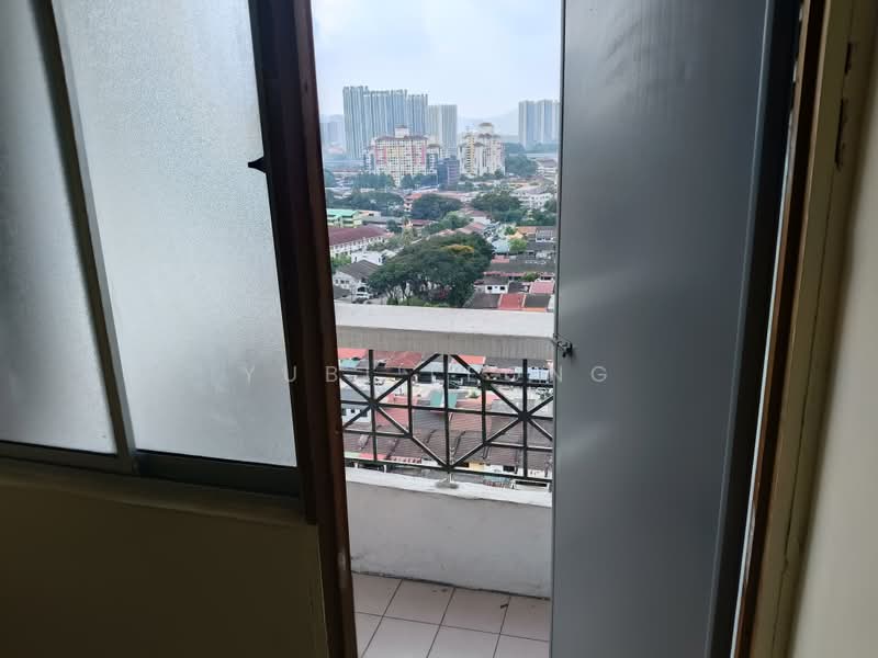 Kondominium untuk Disewa di Pelangi Indah Condominium - Yubi Leong - PropertyGuru.com.my