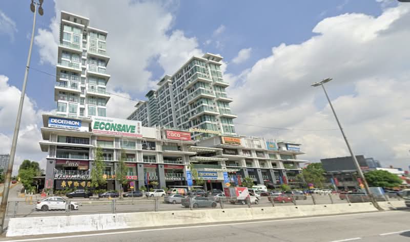 Tanah Pertanian untuk Disewa di Jalan Klang Lama (Old Klang Road) (Kuala Lumpur) - Daniel Wu - Exterior - PropertyGuru.com.my