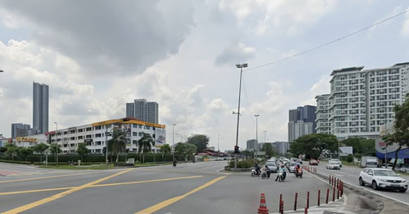 Tanah Pertanian untuk Disewa di Jalan Klang Lama (Old Klang Road) (Kuala Lumpur) - Daniel Wu - Exterior - PropertyGuru.com.my