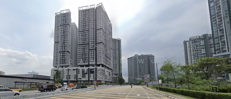 Tanah Pertanian untuk Disewa di Jalan Klang Lama (Old Klang Road) (Kuala Lumpur) - Daniel Wu - Exterior - PropertyGuru.com.my