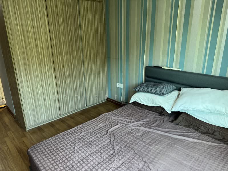 Service Residence for Rent at Metropolitan Square - Soo See Beng - Bedroom - PropertyGuru.com.my