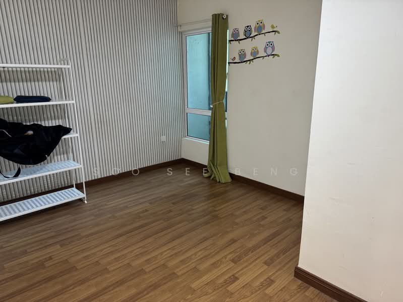Service Residence for Rent at Metropolitan Square - Soo See Beng - Interior - PropertyGuru.com.my